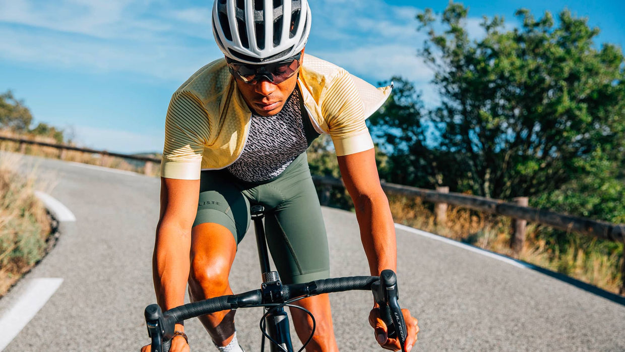 zakladni vrstva cyklo natelnik cafe du cycliste cecilie